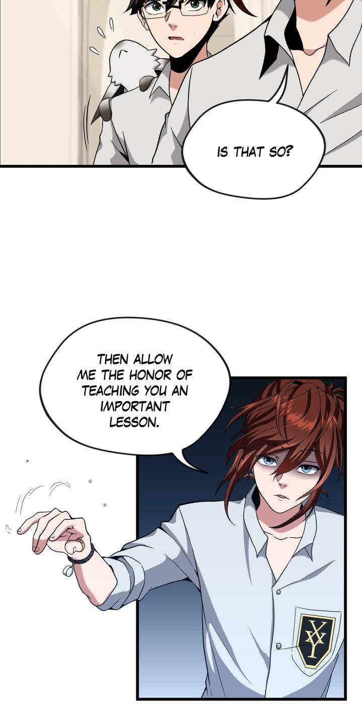 The Beginning After the End Chapter 90 - Manhwa18.com