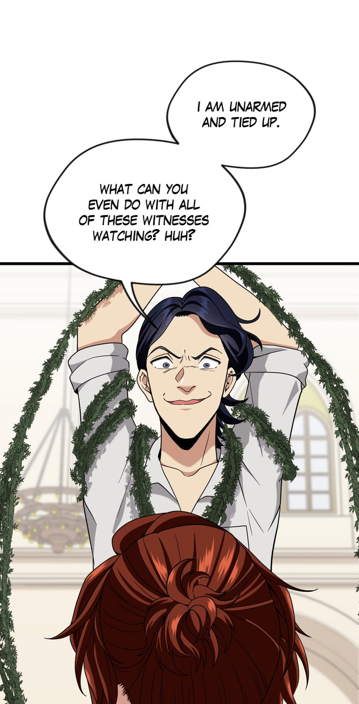 The Beginning After the End Chapter 90 - Manhwa18.com