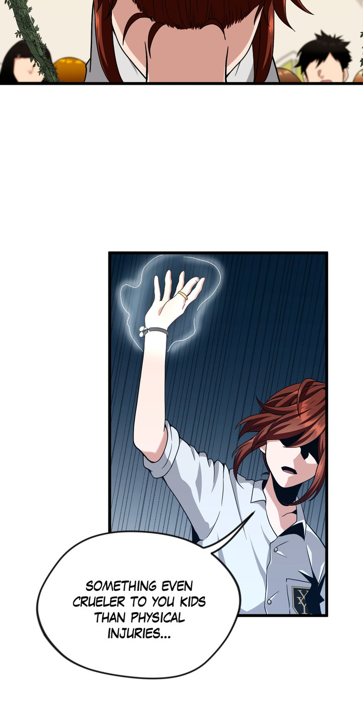 The Beginning After the End Chapter 90 - Manhwa18.com