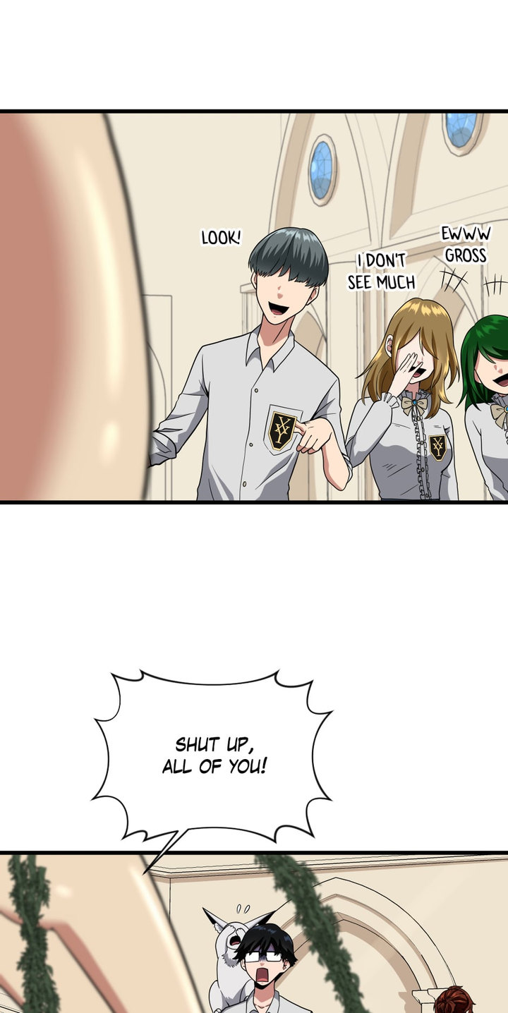 The Beginning After the End Chapter 90 - Manhwa18.com