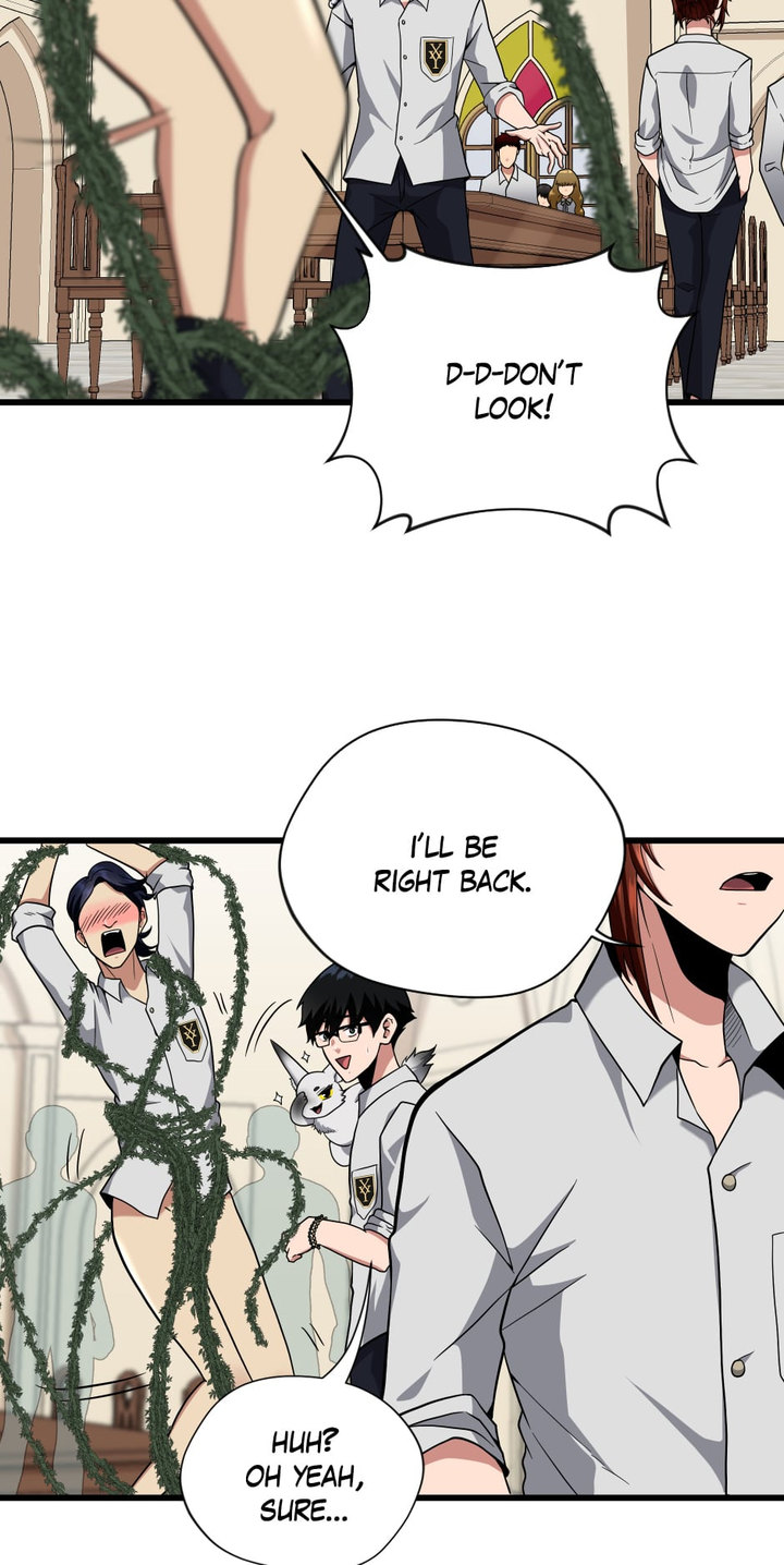 The Beginning After the End Chapter 90 - Manhwa18.com