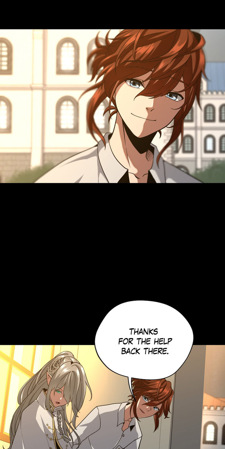 The Beginning After the End Chapter 90 - Manhwa18.com