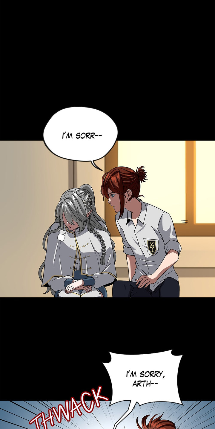 The Beginning After the End Chapter 90 - Manhwa18.com