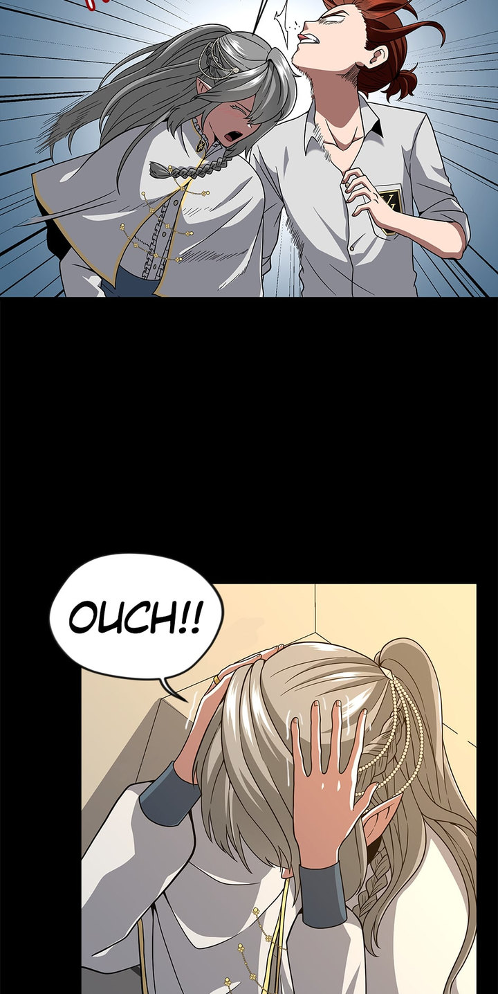 The Beginning After the End Chapter 90 - Manhwa18.com