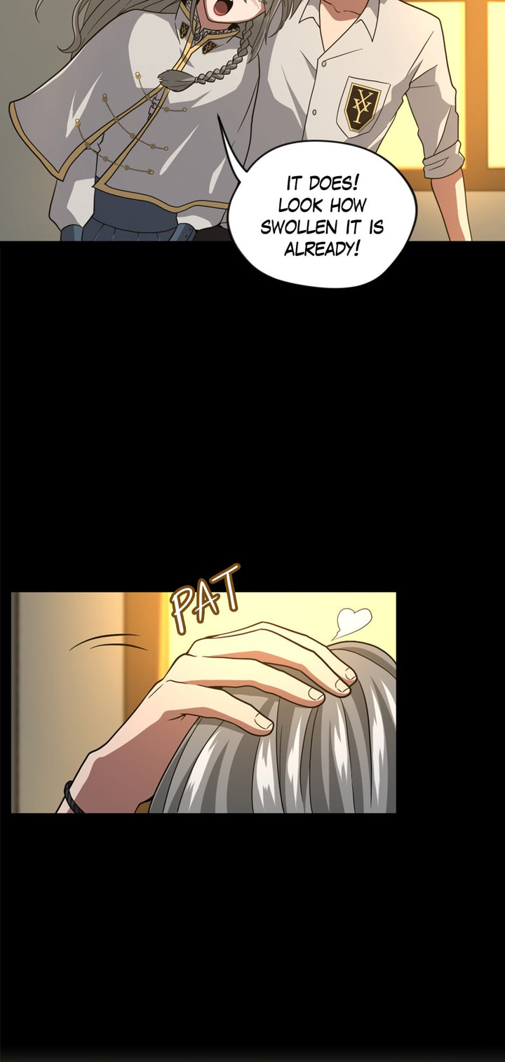 The Beginning After the End Chapter 90 - Manhwa18.com