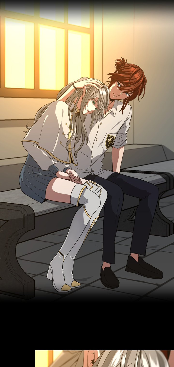The Beginning After the End Chapter 90 - Manhwa18.com