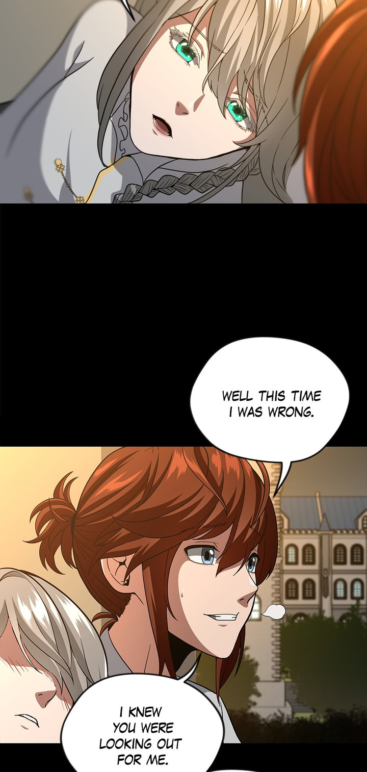 The Beginning After the End Chapter 90 - Manhwa18.com