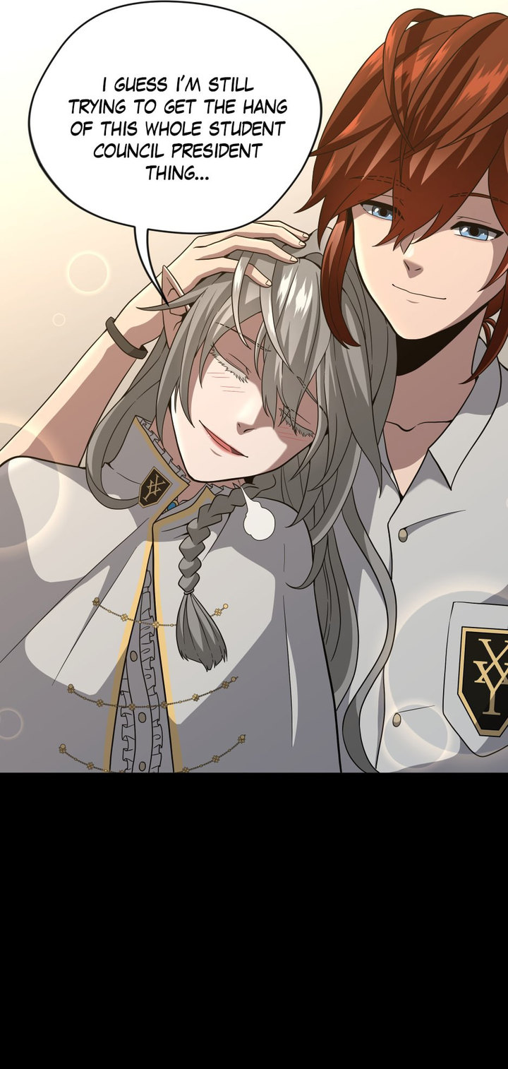 The Beginning After the End Chapter 90 - Manhwa18.com