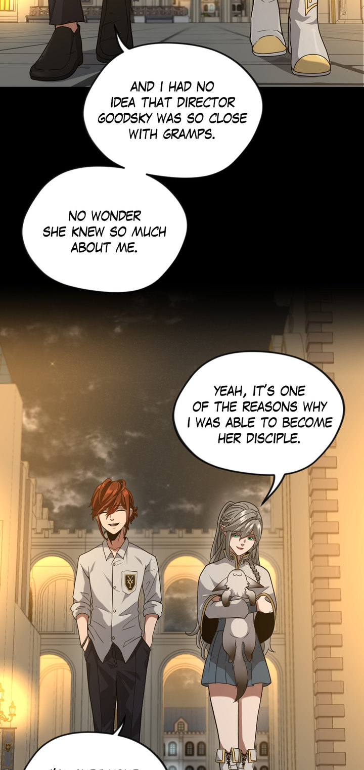 The Beginning After the End Chapter 90 - Manhwa18.com