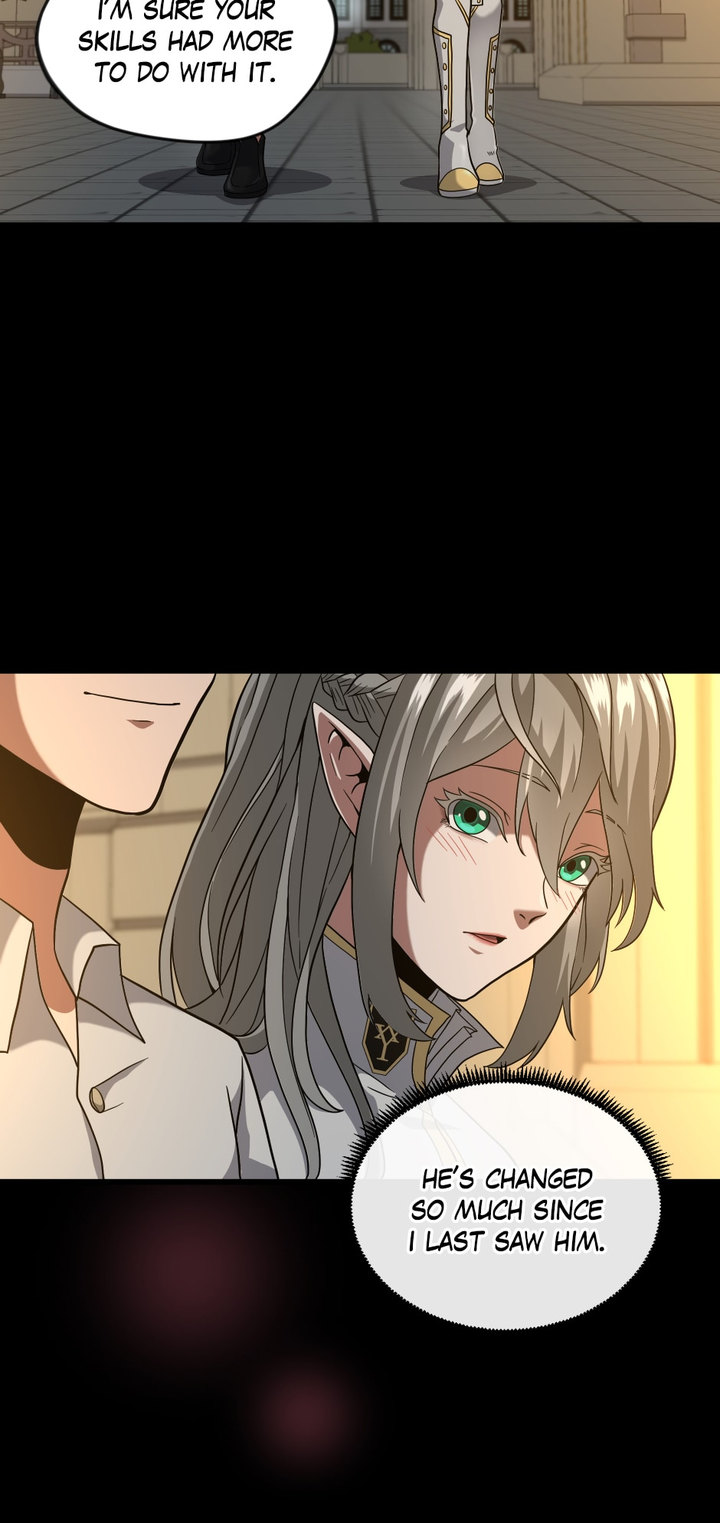 The Beginning After the End Chapter 90 - Manhwa18.com