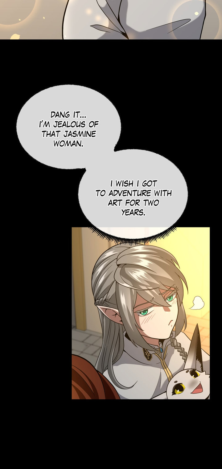 The Beginning After the End Chapter 90 - Manhwa18.com