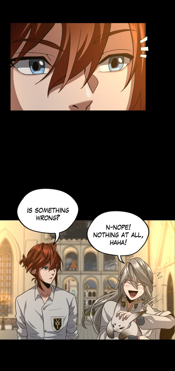 The Beginning After the End Chapter 90 - Manhwa18.com