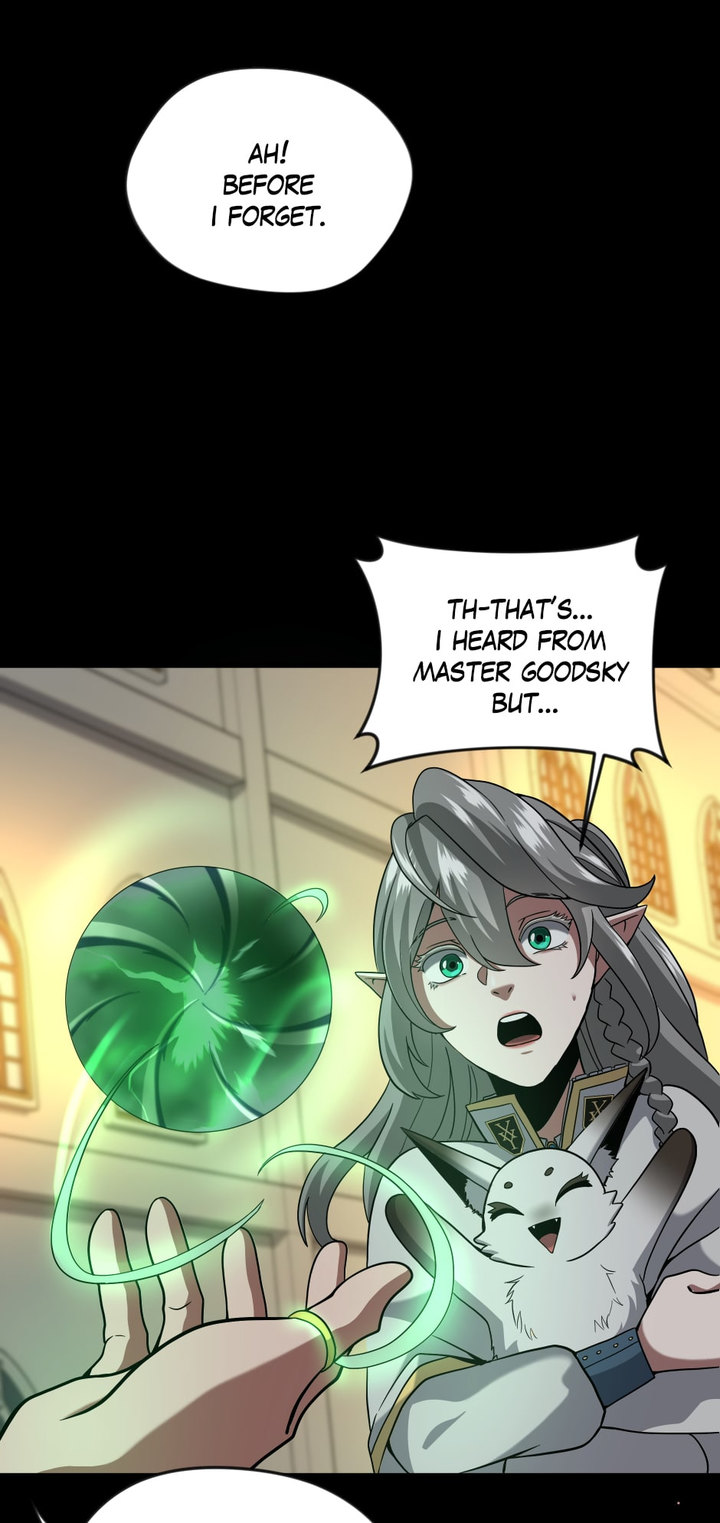 The Beginning After the End Chapter 90 - Manhwa18.com
