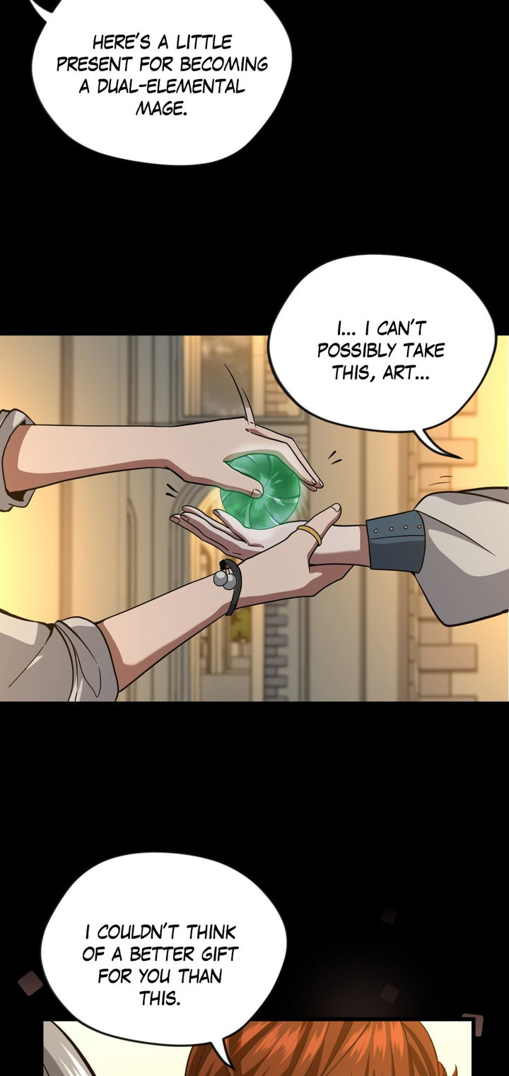 The Beginning After the End Chapter 90 - Manhwa18.com