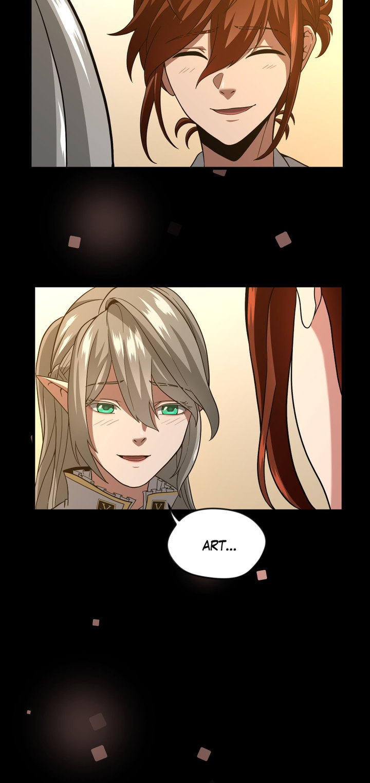 The Beginning After the End Chapter 90 - Manhwa18.com