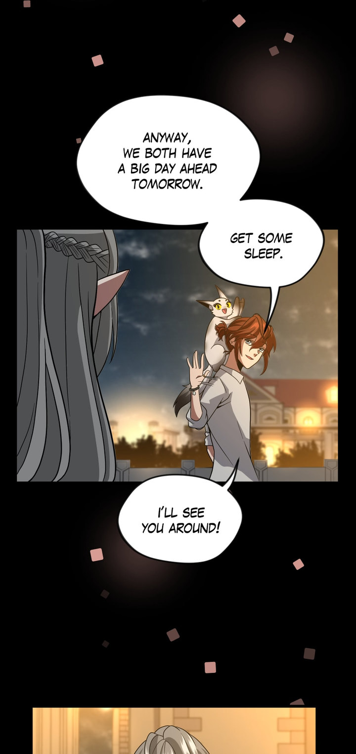 The Beginning After the End Chapter 90 - Manhwa18.com