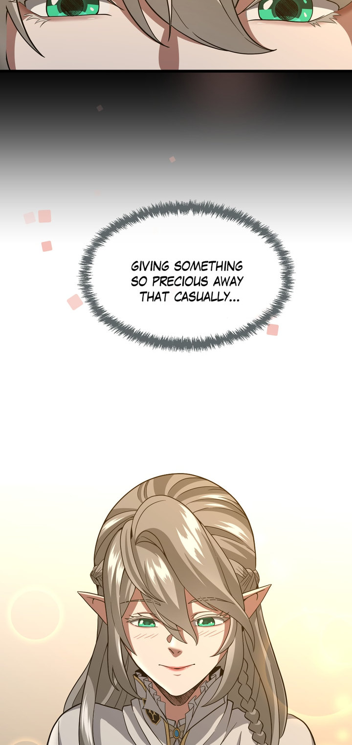 The Beginning After the End Chapter 90 - Manhwa18.com