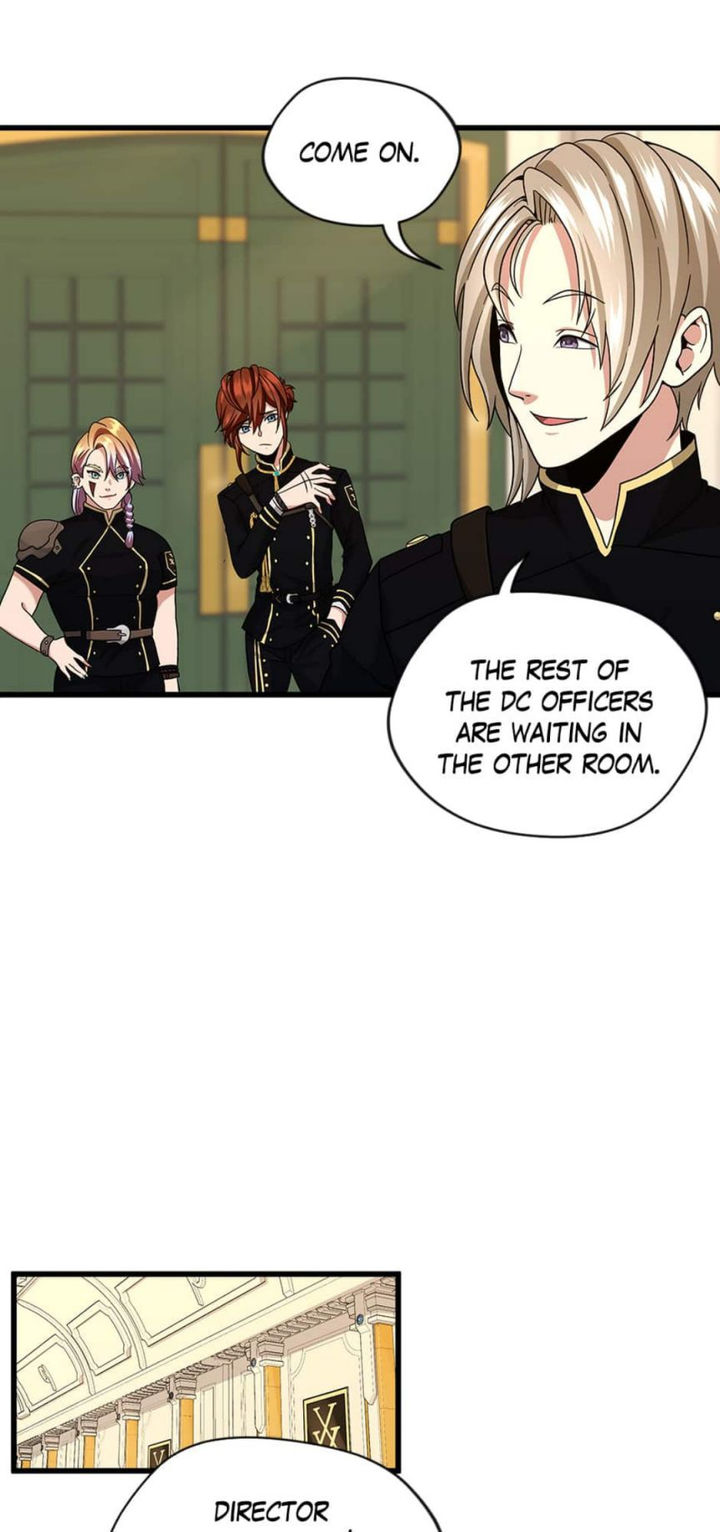 The Beginning After the End Chapter 91 - Manhwa18.com