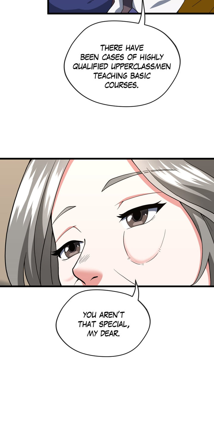 The Beginning After the End Chapter 96 - Manhwa18.com