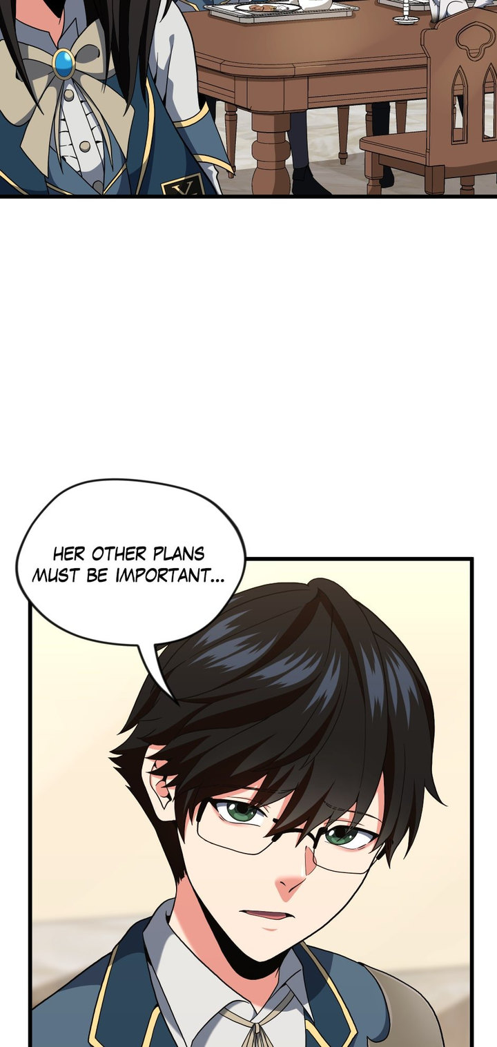 The Beginning After the End Chapter 96 - Manhwa18.com