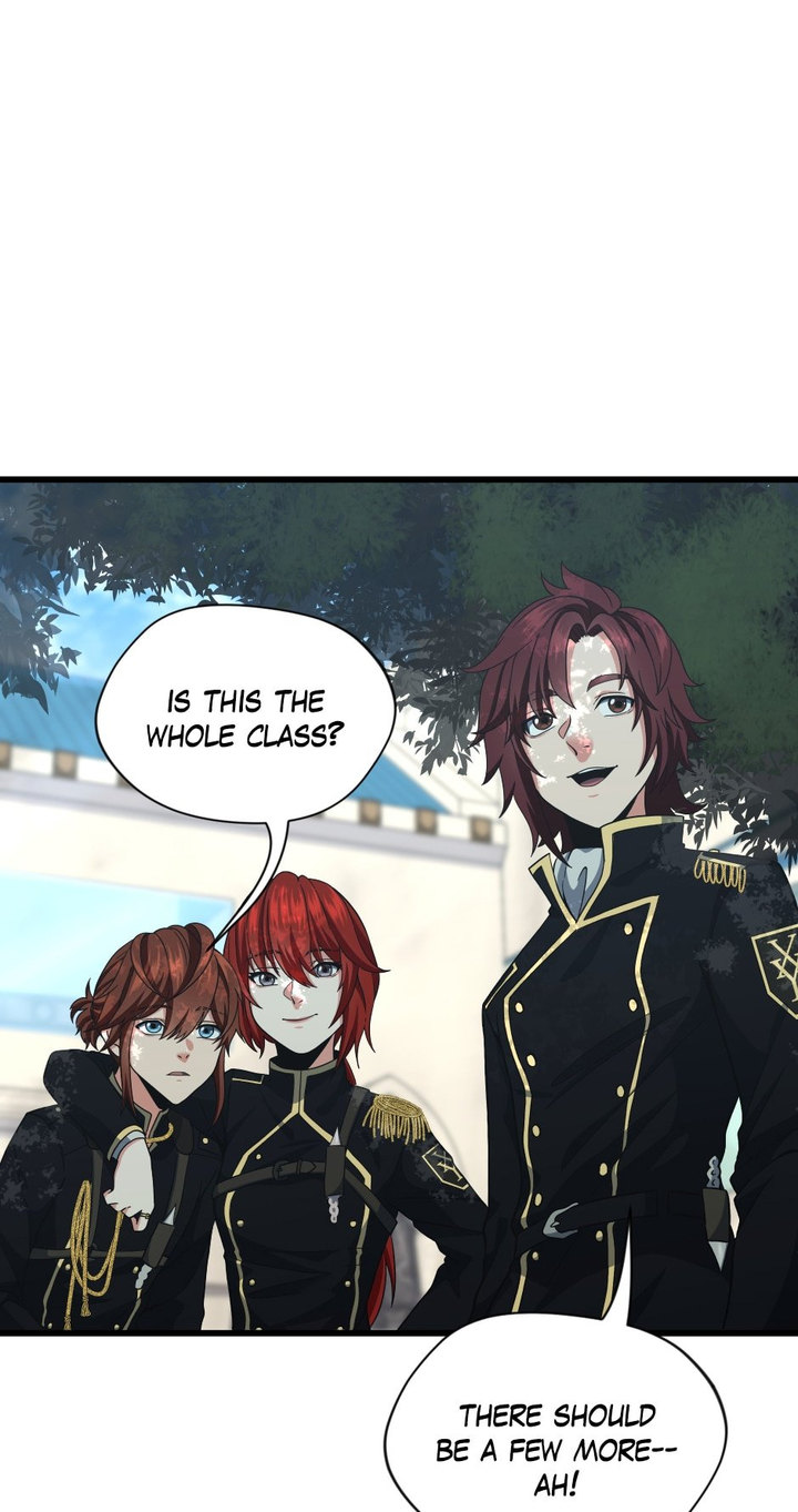 The Beginning After the End Chapter 96 - Manhwa18.com