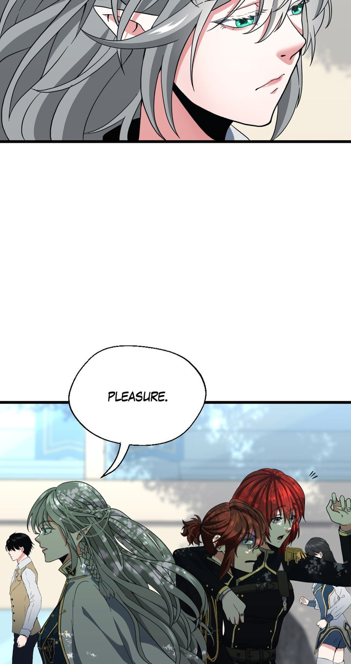 The Beginning After the End Chapter 96 - Manhwa18.com