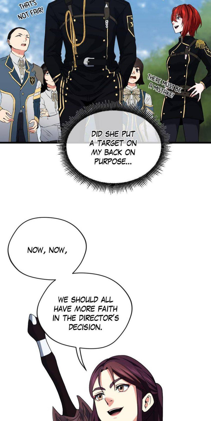 The Beginning After the End Chapter 97 - Manhwa18.com