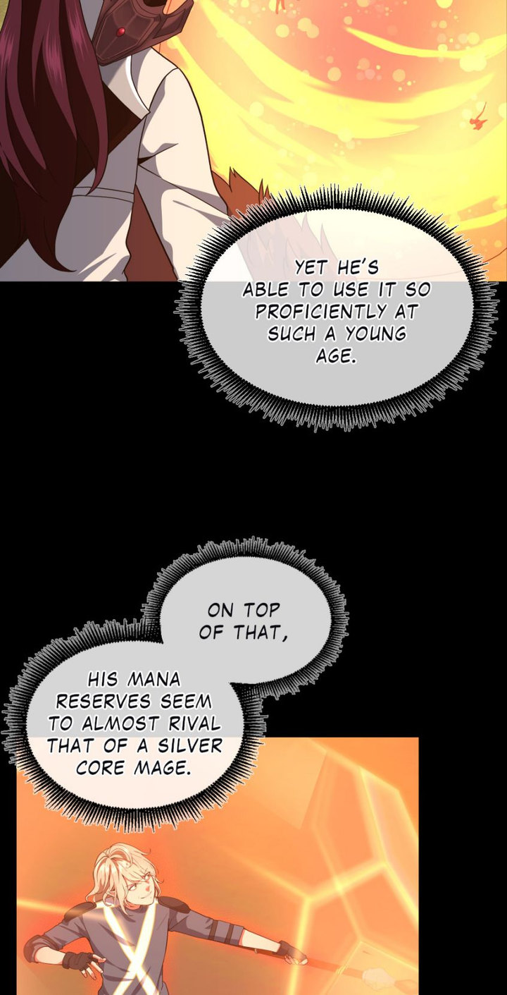 The Beginning After the End Chapter 99 - Manhwa18.com