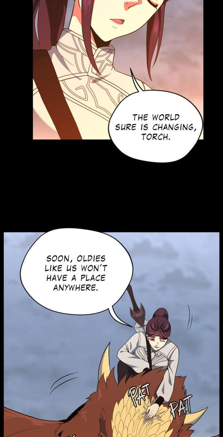 The Beginning After the End Chapter 99 - Manhwa18.com
