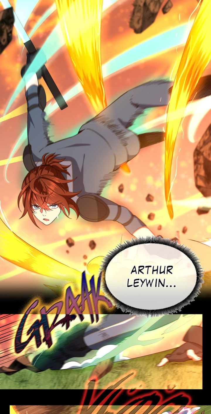 The Beginning After the End Chapter 99 - Manhwa18.com