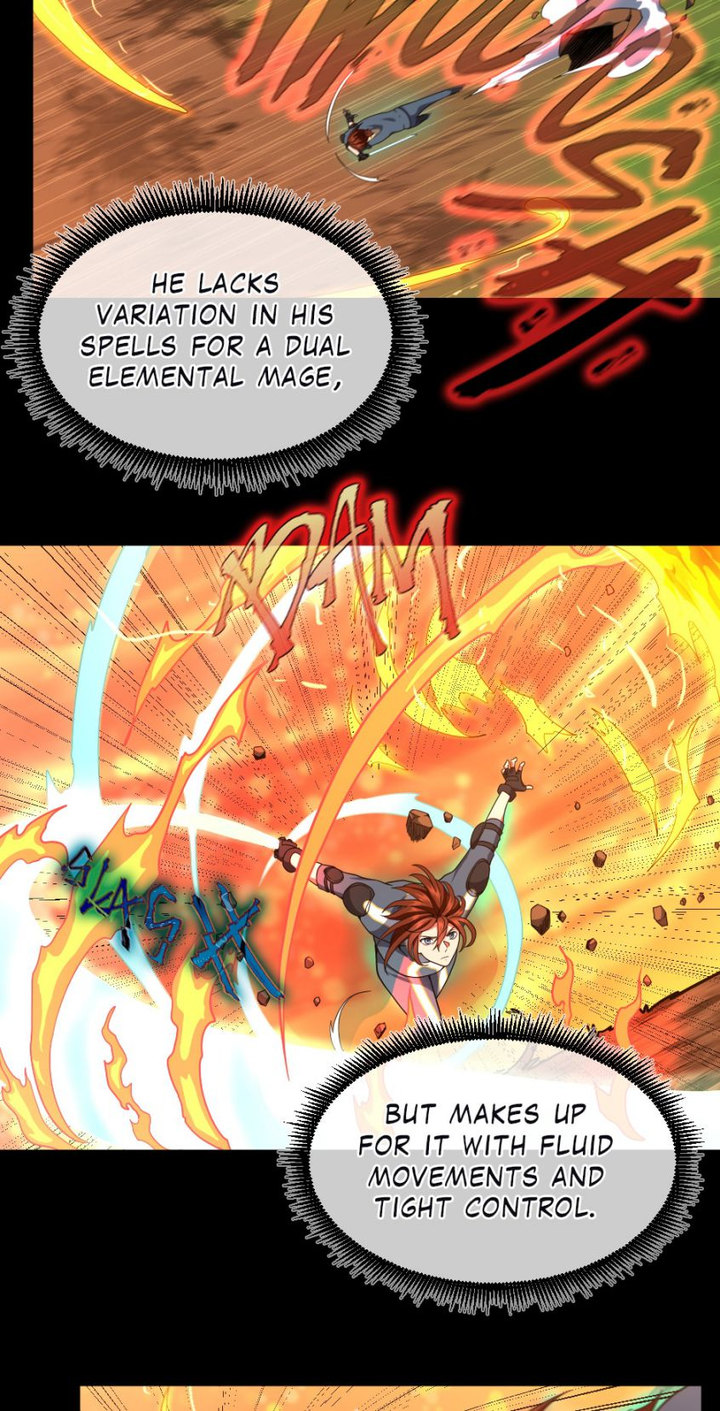 The Beginning After the End Chapter 99 - Manhwa18.com