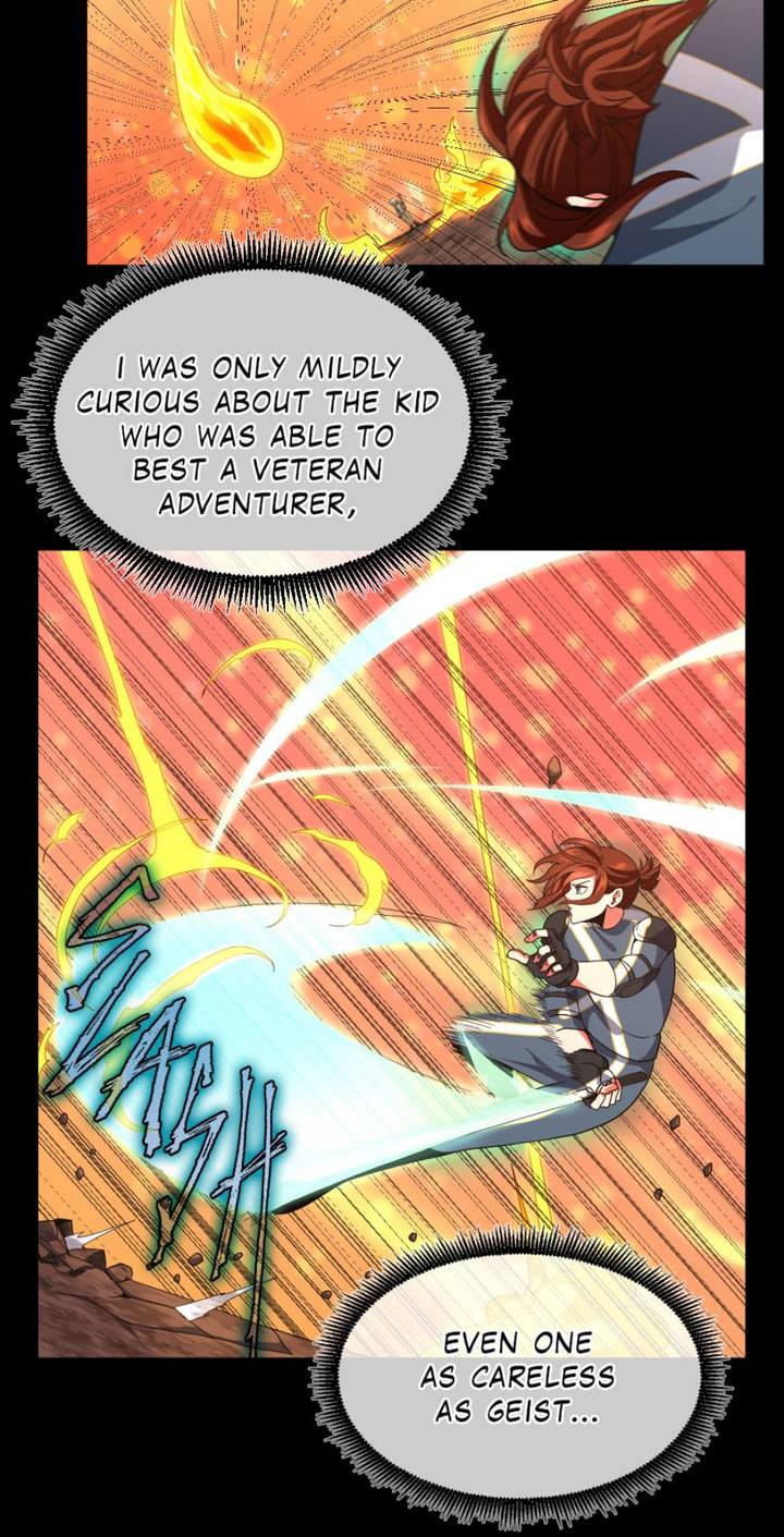 The Beginning After the End Chapter 99 - Manhwa18.com