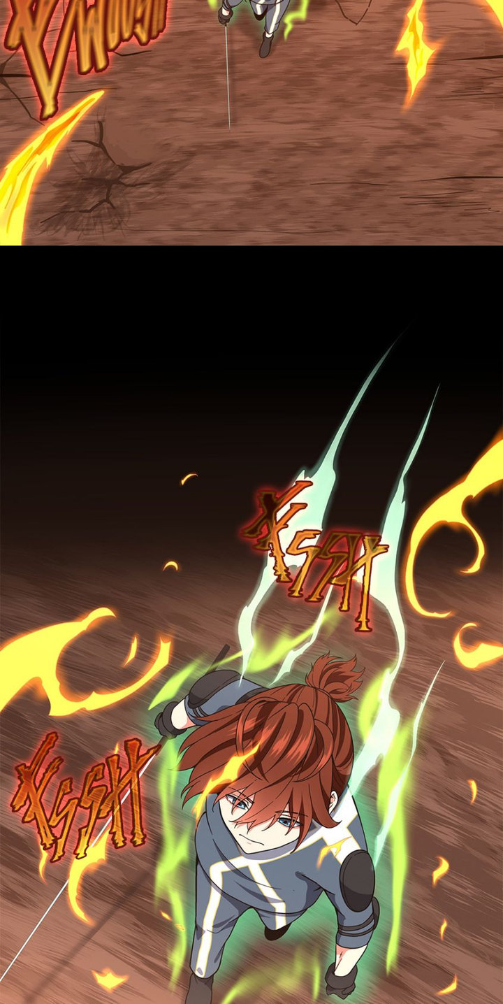The Beginning After the End Chapter 99 - Manhwa18.com