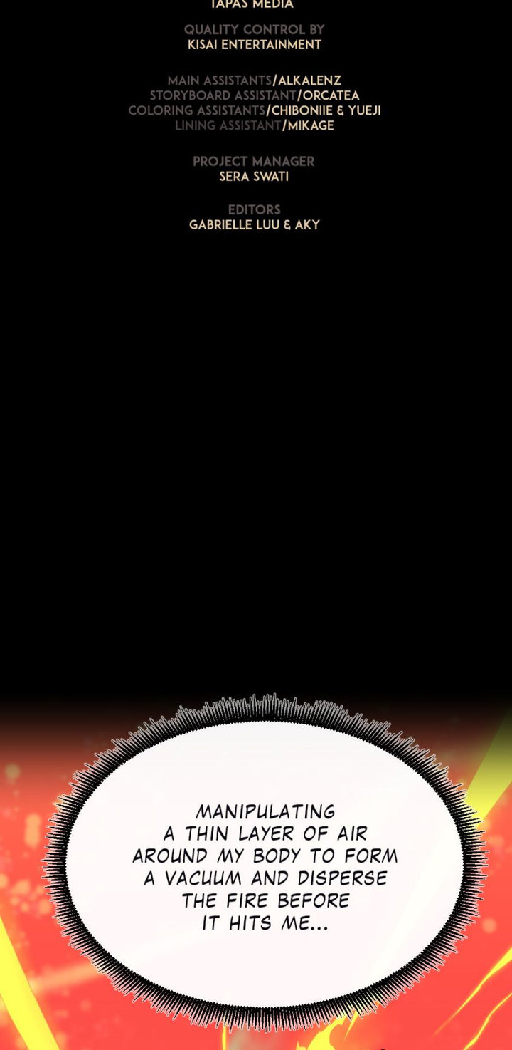 The Beginning After the End Chapter 99 - Manhwa18.com