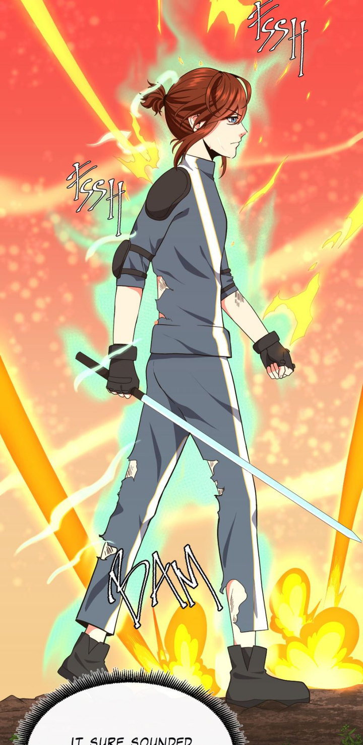 The Beginning After the End Chapter 99 - Manhwa18.com
