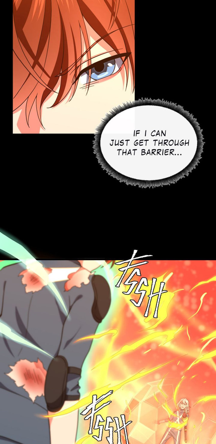 The Beginning After the End Chapter 99 - Manhwa18.com