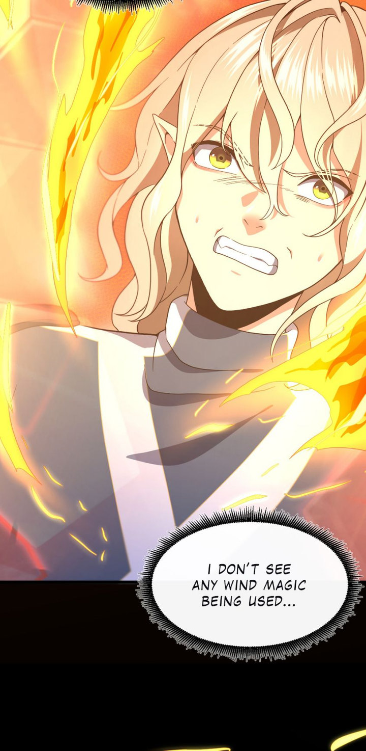 The Beginning After the End Chapter 99 - Manhwa18.com