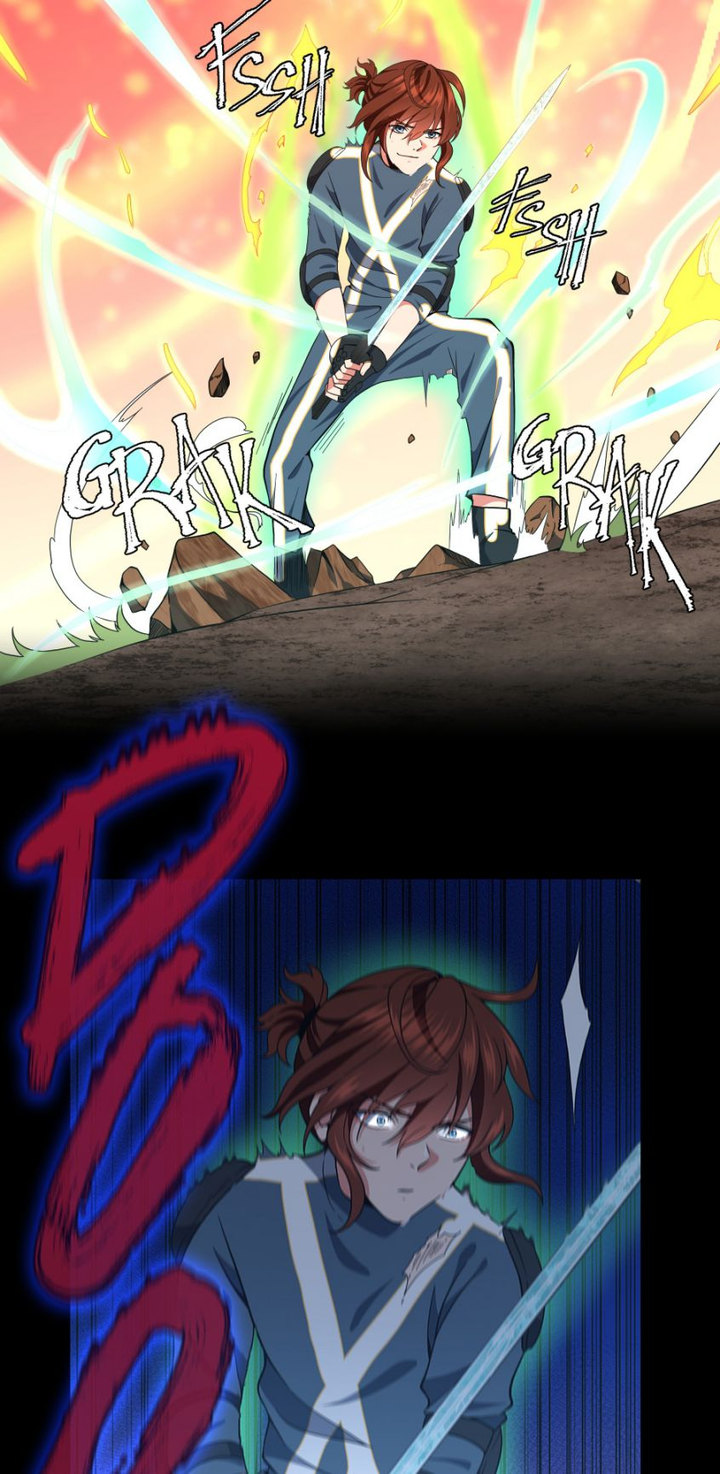 The Beginning After the End Chapter 99 - Manhwa18.com