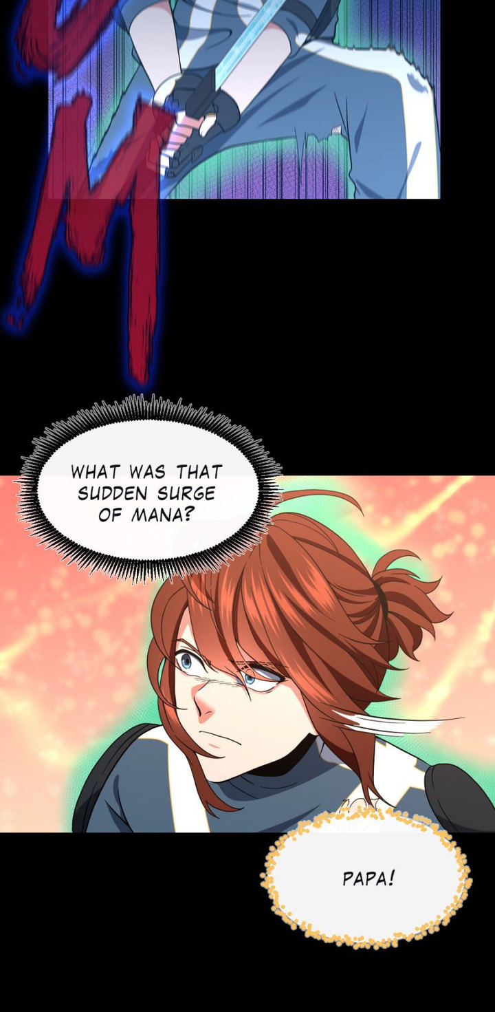 The Beginning After the End Chapter 99 - Manhwa18.com