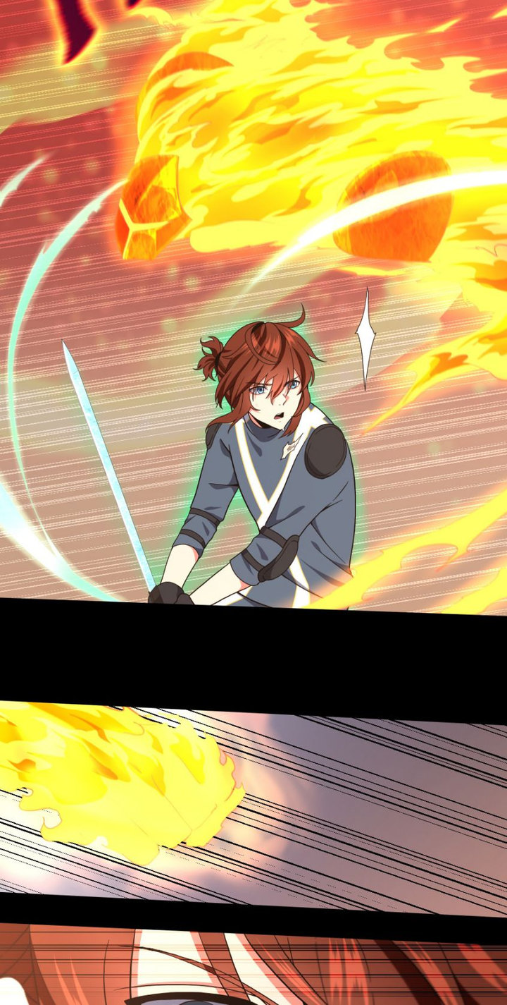 The Beginning After the End Chapter 99 - Manhwa18.com