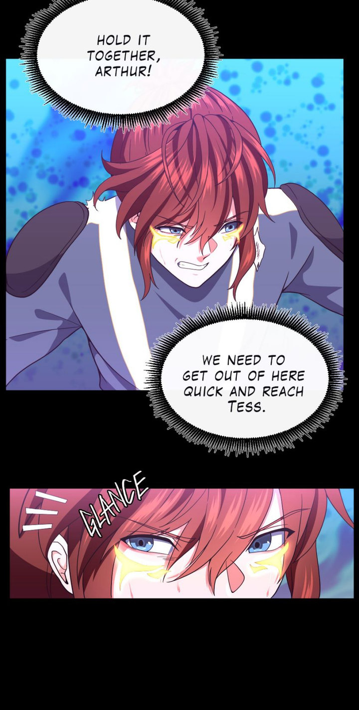 The Beginning After the End Chapter 99 - Manhwa18.com