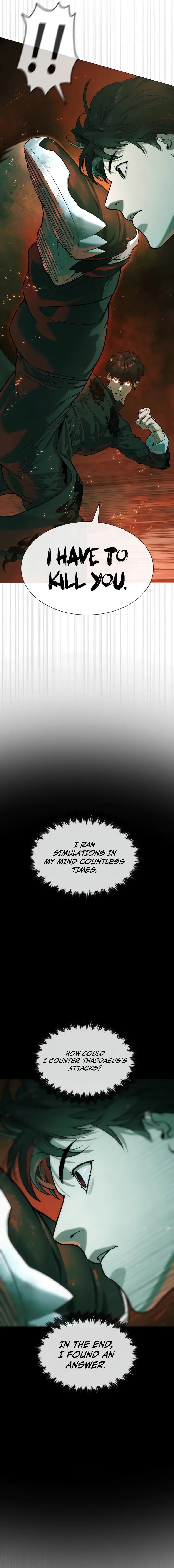 Killer Pietro Chapter 66 - Manhwa18.com