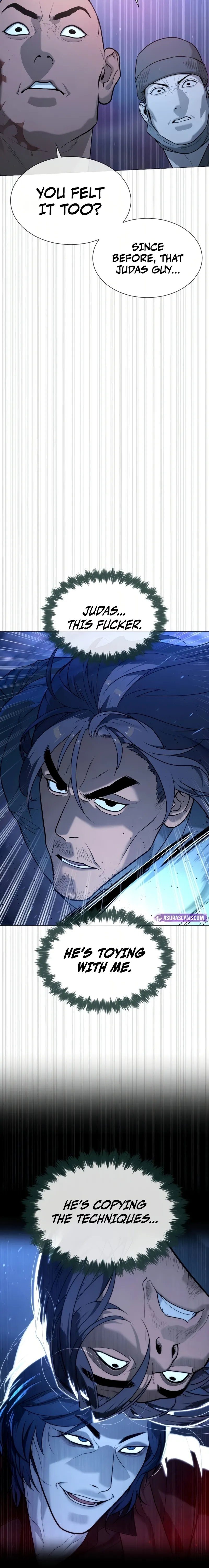 Killer Pietro Chapter 76 - Manhwa18.com