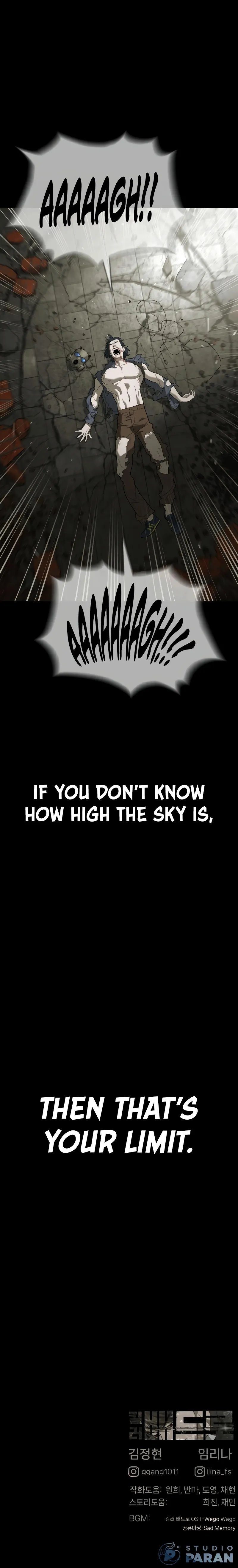 Killer Pietro Chapter 88 - Manhwa18.com