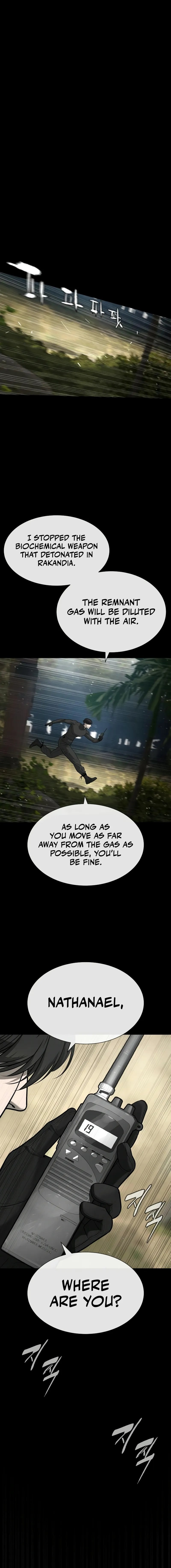 Killer Pietro Chapter 89 - Manhwa18.com
