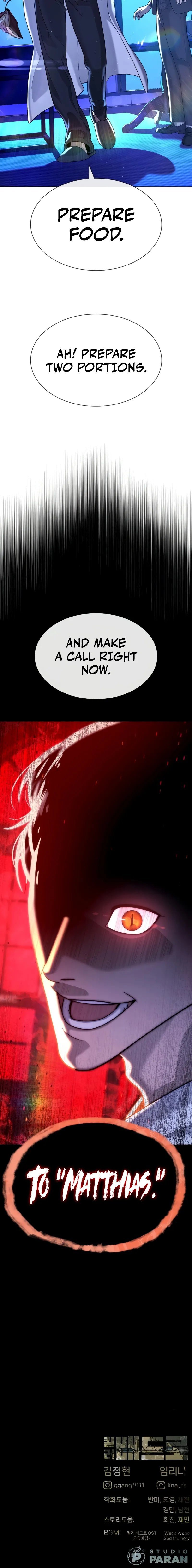 Killer Pietro Chapter 91 - Manhwa18.com