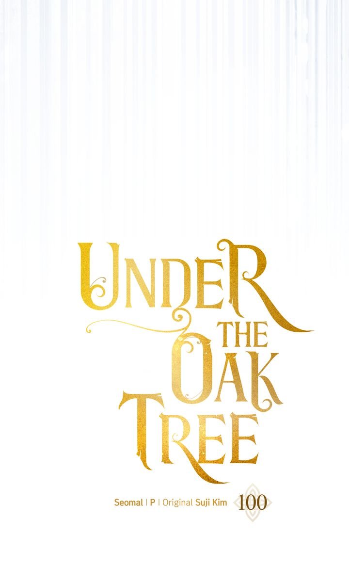 Under the Oak Tree Chapter 100 - Manhwa18.com