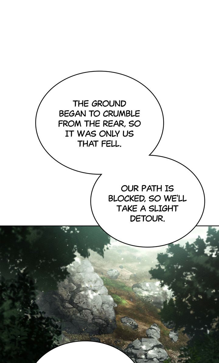 Under the Oak Tree Chapter 101 - Manhwa18.com