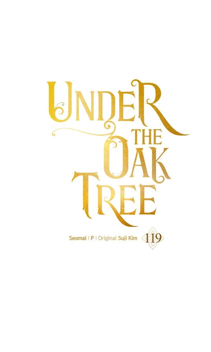 Under the Oak Tree Chapter 119 - Manhwa18.com