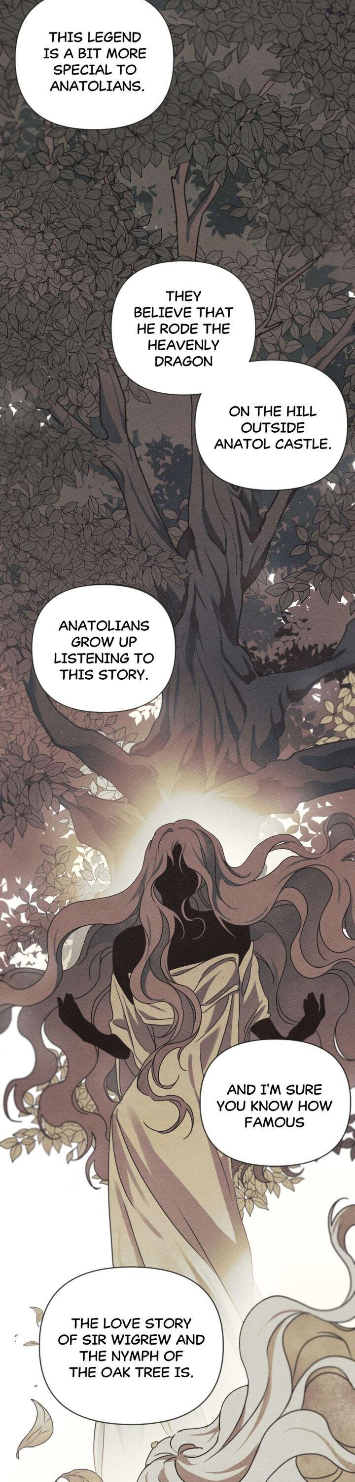 Under the Oak Tree Chapter 18 - Manhwa18.com